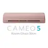 Cameo 5 Elektronik Kesim Cihazı (30cm)