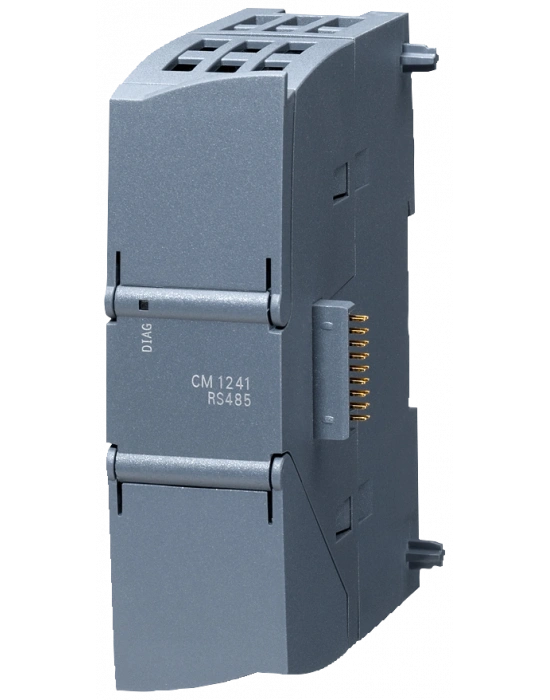 Siemens 6ES7241-1CH32-0XB0 SIMATIC S7-1200 CM 1241 RS422/RS485 Haberleşme Modülü