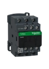 Schneider Electric LC1D12B7 TeSys Deca 12 A 5,5 kW 24 V AC Kontaktör