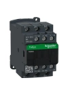 Schneider Electric LC1D12BL TeSys Deca 12 A 5,5 kW 24 V DC Düşük Tüketimli Kontaktör