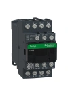 Schneider Electric LC1DT206BD TeSys Deca 4P 20 A 24 V DC Kontaktör
