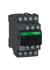 Schneider Electric LC1DT256BL TeSys Deca 4P 25 A 24 V DC Düşük Tüketimli Kontaktör