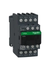 Schneider Electric LC1DT406BL TeSys Deca 4P 40 A 24 V DC Düşük Tüketimli Kontaktör