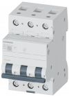 Siemens 5SL6332-7YA 32A 3 Fazlı C Tipi Otomatik Sigorta