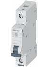 Siemens 5SL6132-6YA 32A 1 Fazlı B Tipi Otomatik Sigorta