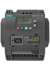 Siemens SINAMICS V20 1,1 kW 3 Faz 380-480 V Frekans İnvertörü 6SL3210-5BE21-1UV0