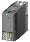 Siemens 6SL3210-1KE18-8UP1 SINAMICS G120C 4 kW PROFIBUS Frekans Konvertörü