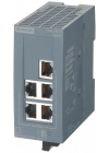 Siemens 6GK5005-0BA00-1AB2 SCALANCE XB005 5 Port Endüstriyel Ethernet Switch