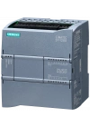 Siemens 6ES7212-1BE40-0XB0 SIMATIC S7-1200 CPU 1212C AC/DC/Röle PLC