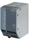 Siemens 6EP3436-8SB00-0AY0 SITOP PSU8200 24 V DC 20 A Güç Kaynağı