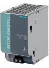 Siemens 6AG1961-3BA01-7AA0 SIPLUS PS 24 V DC 40 A Tamponlama Modülü