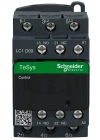 Schneider Electric LC1D09B7 TeSys Deca 9 A 4 kW 24 V AC Kontaktör