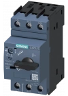 Siemens 3RV2011-1GA10 4.5-6.3A Motor Koruma Şalteri S00