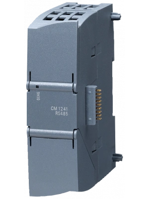 Siemens 6ES7241-1CH32-0XB0 SIMATIC S7-1200 CM 1241 RS422/RS485 Haberleşme Modülü