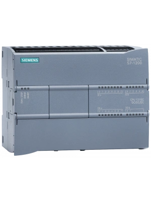 Siemens 6ES7215-1AG40-0XB0 SIMATIC S7-1200 CPU 1215C DC/DC/DC PLC