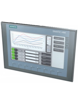 Siemens 6AV2123-2JB03-0AX0 SIMATIC HMI KTP900 Basic Operatör Paneli