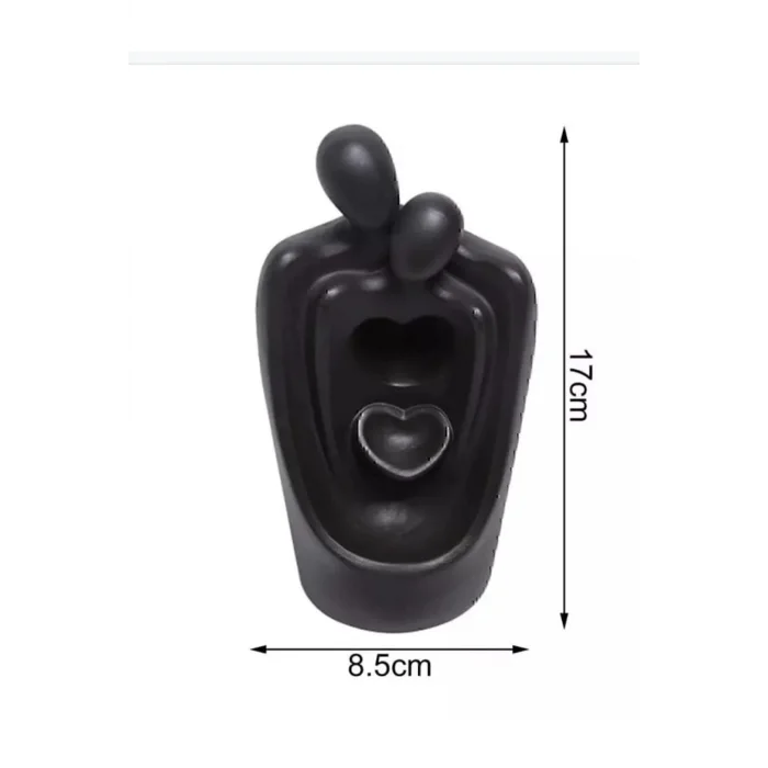 Sarılan Çift Tütsülük, Geri Akış Tütsüsü