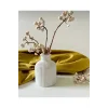 Dekoratif Minimal Pampas Vazo (10 cm)
