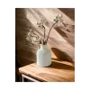Dekoratif Minimal Pampas Vazo (10 cm)