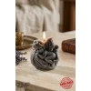 Huzur Meleği Dekoratif Mum