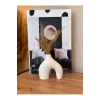 Iskandinav Tarzı 3lü Minimal Vazo Set