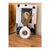 Iskandinav Tarzı 3lü Minimal Vazo Set