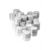Tealight 50li Mum Parti Ve Özel Günler Için Uygun 3 Saat Yanar 35mm Çap