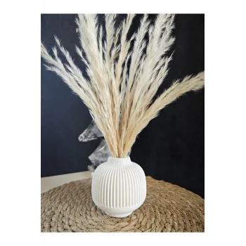 İskandinav Tarz Küçük Vazo