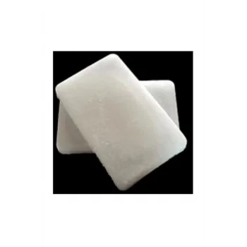 Hazır 1 Kg Ham Parafin Wax Mum Yapım Malzemesi