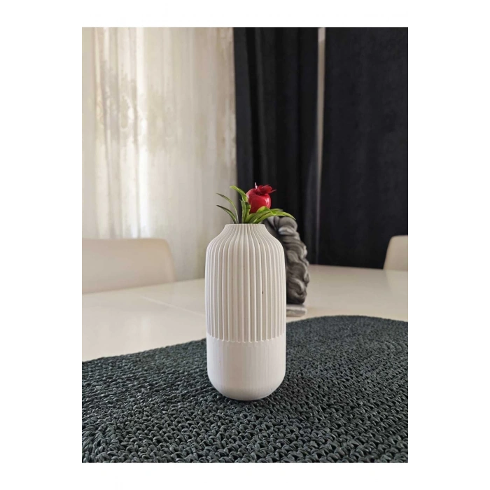 İskandinav Tarz Vazo