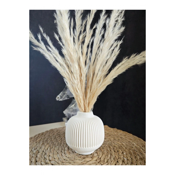 İskandinav Tarz Küçük Vazo