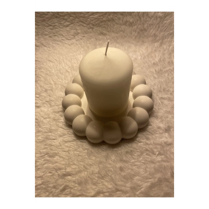 Dekoratif Bubble Tabak Organizer Düzenleyici