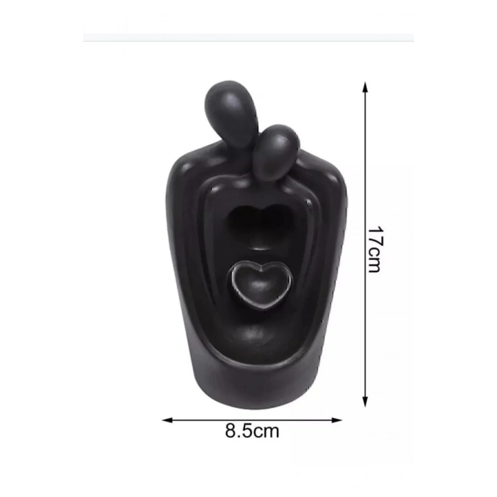 Sarılan Çift Tütsülük, Geri Akış Tütsüsü