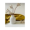 Dekoratif Minimal Pampas Vazo (10 cm)