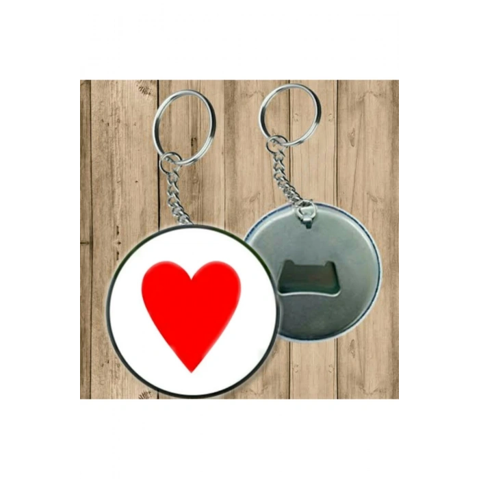 Kupa Model Anahtarlık - Açacaklı Anahtarlık