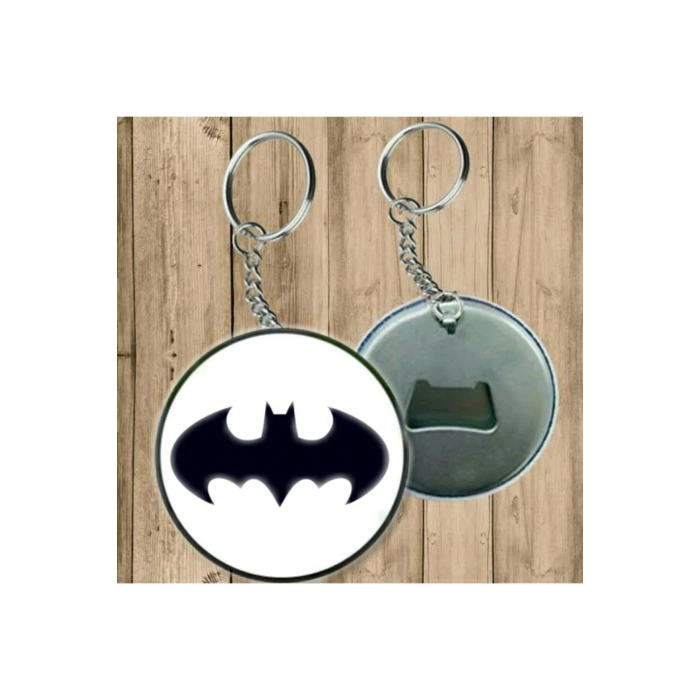 Kuş Model Anahtarlık - Açacaklı Anahtarlık