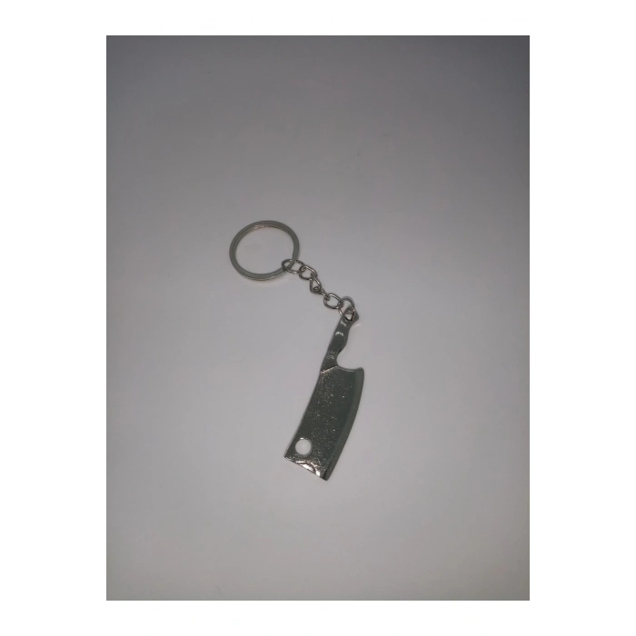 Satır Anahtarlık - Meslek Anahtarlıkları - Metal Anahtarlık