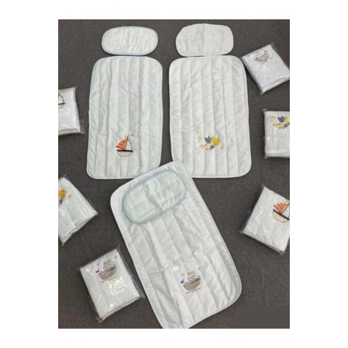 Bebek Alt Açma Seti