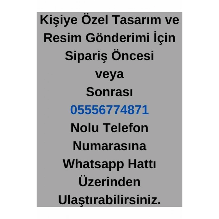 Kişiye Özel Gümüş Madalya - Gri Madalya - Ödül Madalyaı