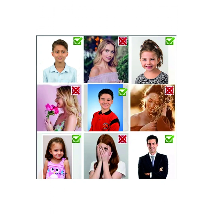 Kişiye Özel Ahşap Biblo - Kız Çocuk Karikatür Biblo - Mezuniyet Biblo