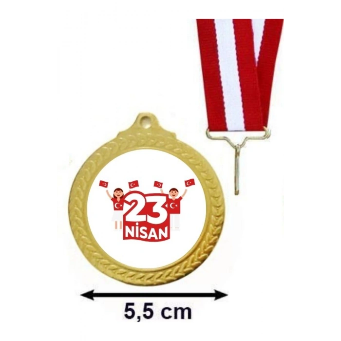 23 Nisan Madalyası - Öğrenci Madalyası