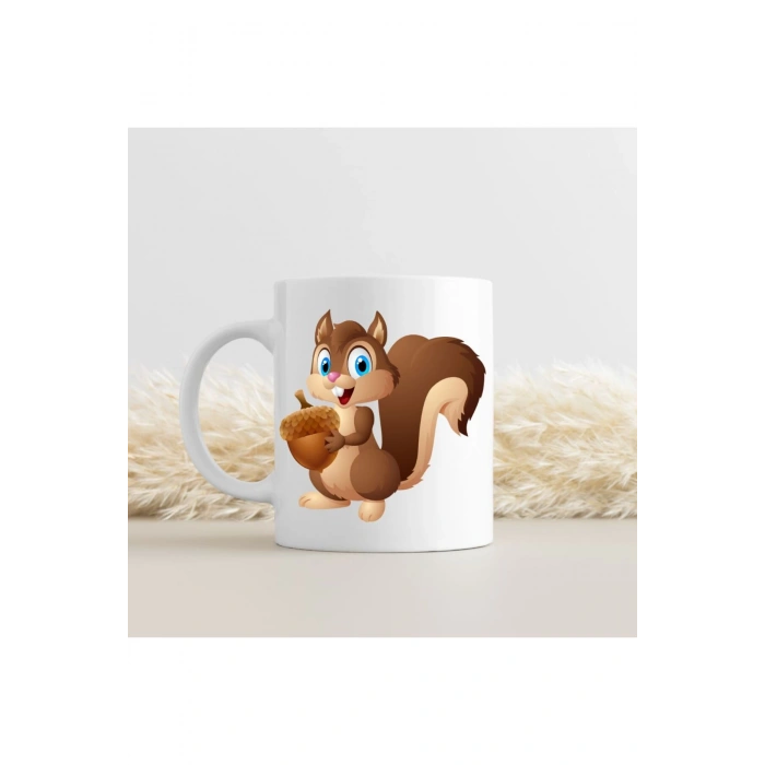 Sincap Model Bardak - Sincaplı Bardak