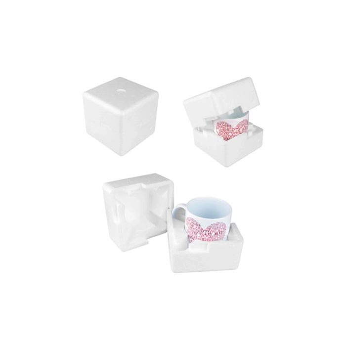 Sincap Model Bardak - Sincaplı Bardak