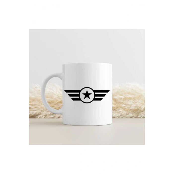 Pilot Model Bardak - Pilot Bardağı