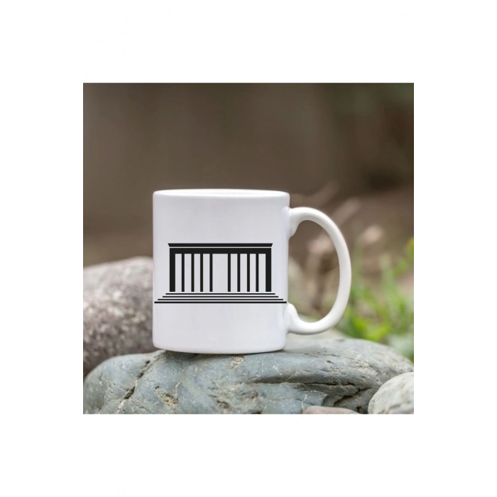 Ankara Model Bardak - Anıtkabir Bardağı - Ankara Bardağı