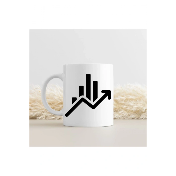 Finans Model Bardak - Bankacı Bardağı