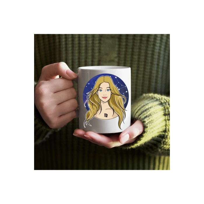 Başak Burcu Bardak - Başak Bardağı