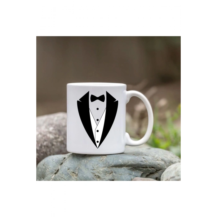 Damat Bardağı - Damat Model Bardak