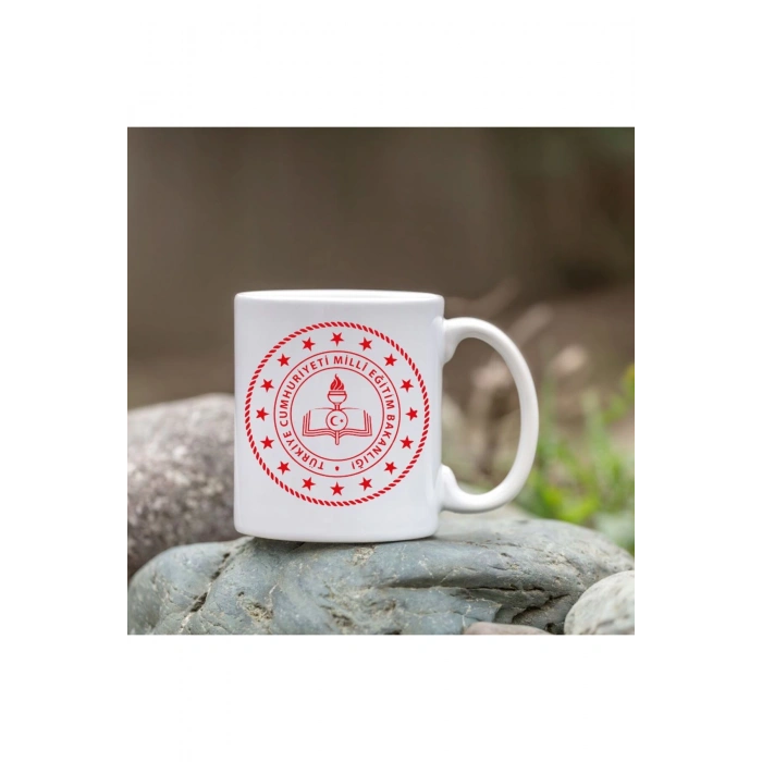 Çalışma Bakanlığı Model Bardak - Bakanlık Bardağı