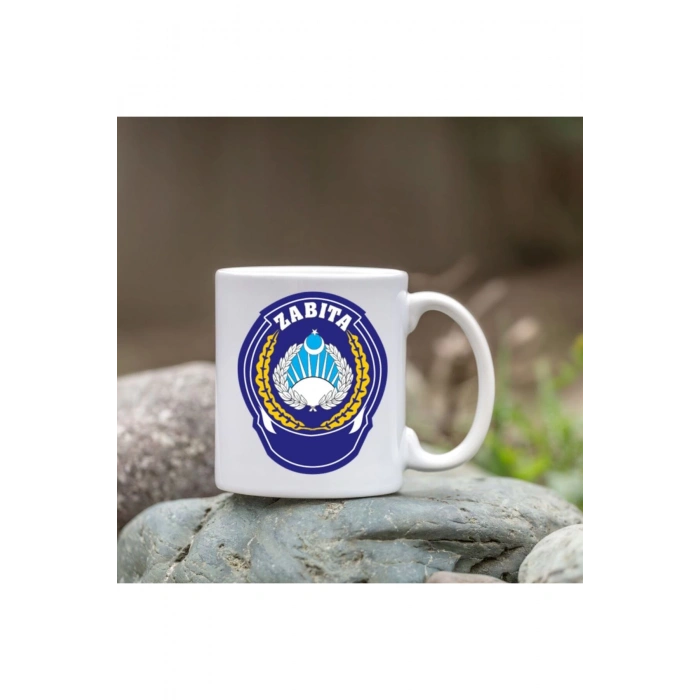 Zabıta Model Bardak - Zabıta Bardağı